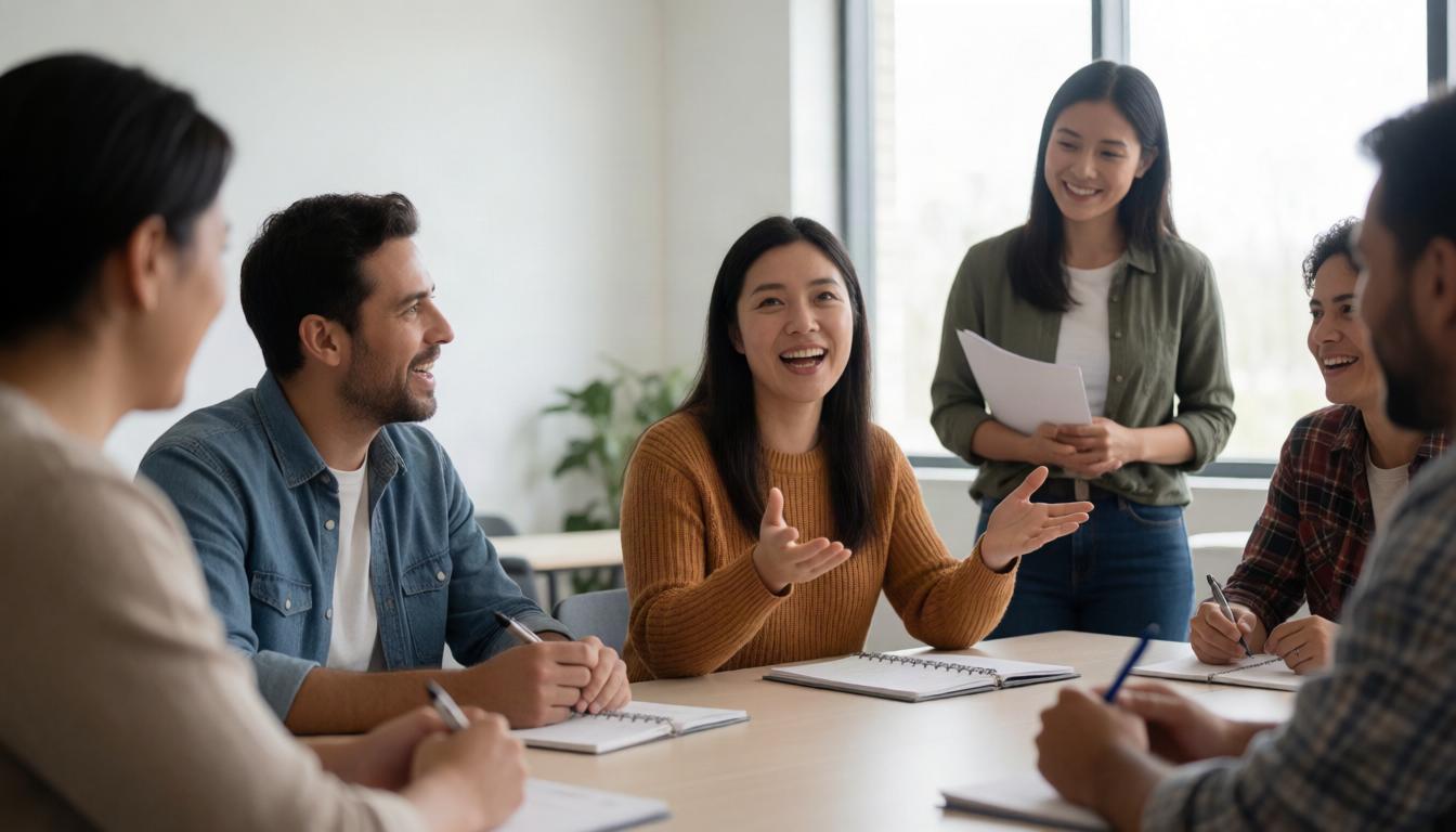 Study as a group